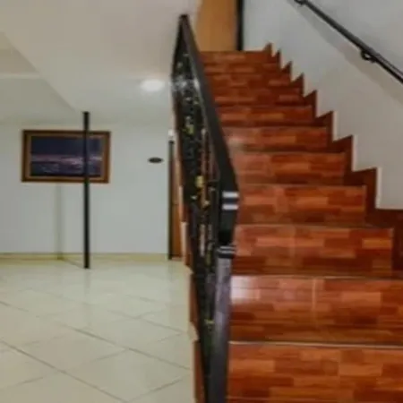 Ayenda 1247 Colombia Avenida-3