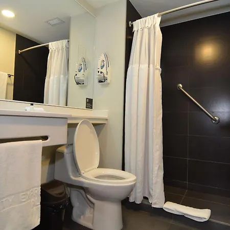 City Express Plus by Marriott Medellín Colombia-3