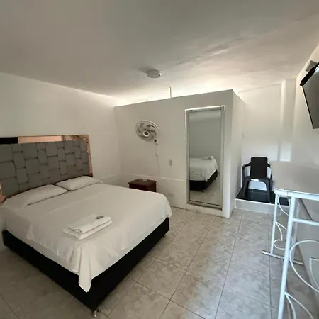 Hotel Bayadera Real-3