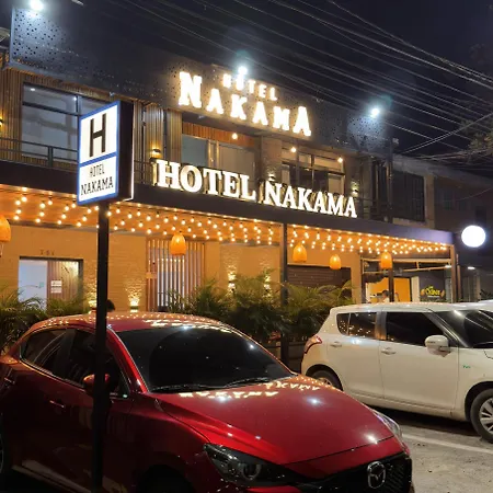 Hotel Nakama-3