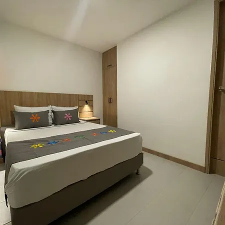 Hotel Medallo City-3