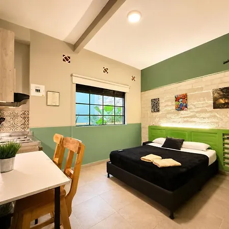 La Gruta Coliving-3