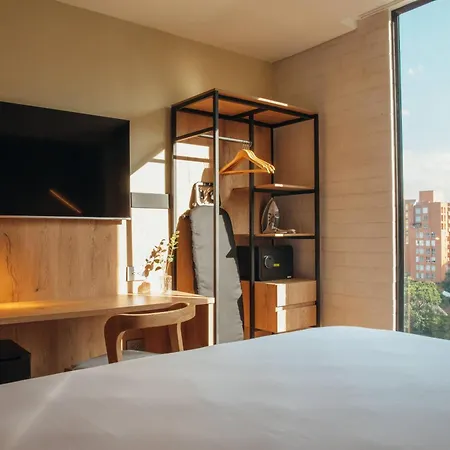 Faranda Collection Medellin, A Member Of Radisson Individuals-2