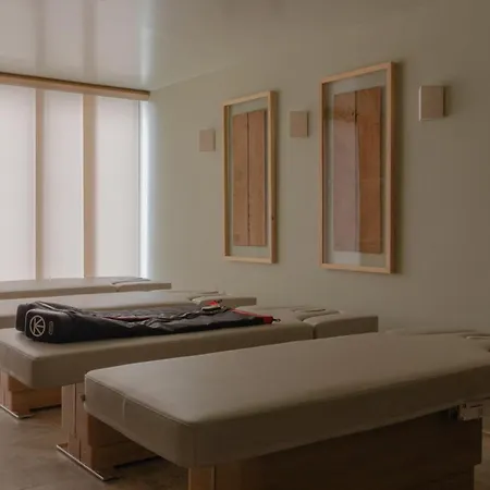 Wake Biohotel, A Member Of Design Hotels-3