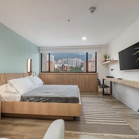 Apartamentos Go Living & Suites By Housy-3
