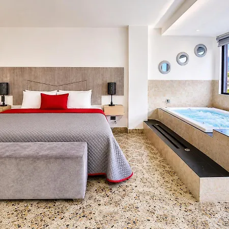 Hotel Ofix - Laureles-2