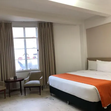 Hotel Nutibara-3