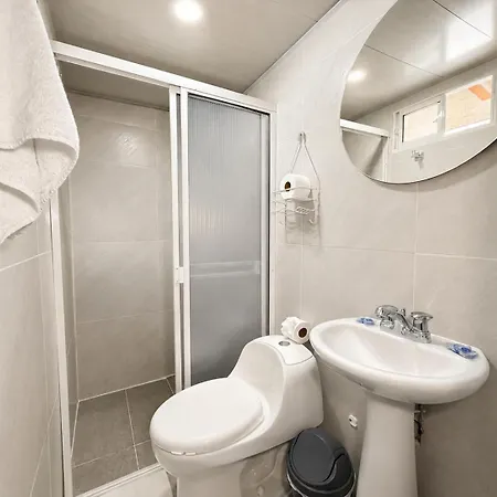 Hotel Boutique Laureles Home (Adults Only)-2