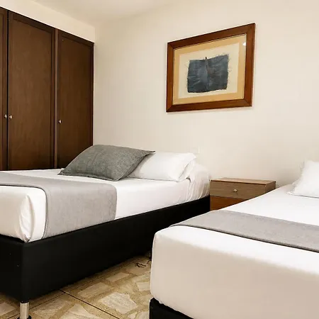 Hotel Boutique Laureles Home (Adults Only)-3