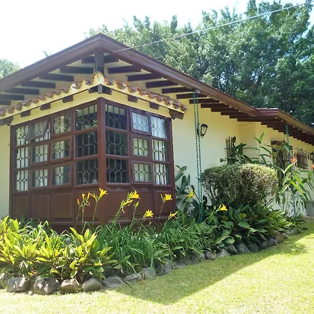 Hotel Poblado Campestre-2