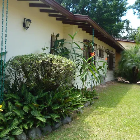 Hotel Poblado Campestre-3