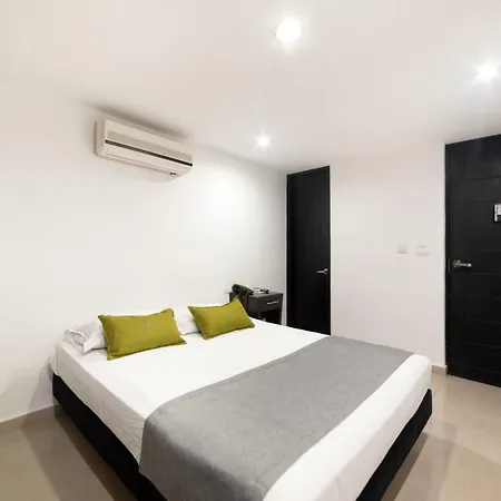 Ayenda 1236 Platinum Plaza-3