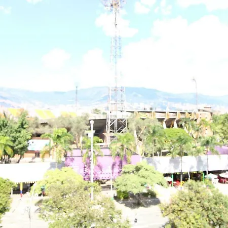 Hotel Portón Estadio-3
