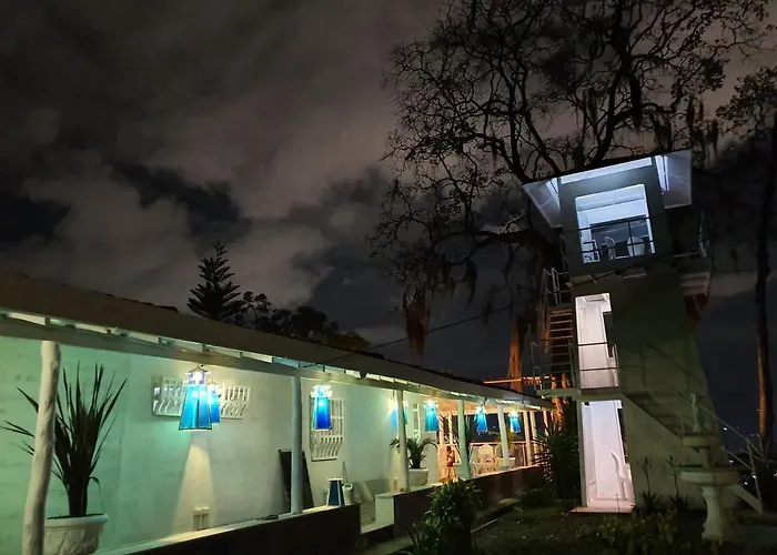 Hotel Boutique El Faro By Aromax Medellín