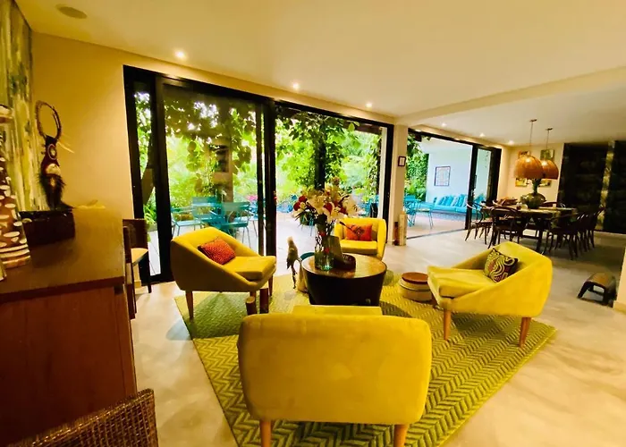 Hotel Patio del Mundo Medellín