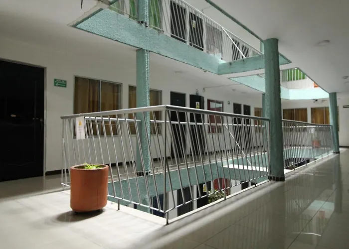 Hotel zandalo Medellín