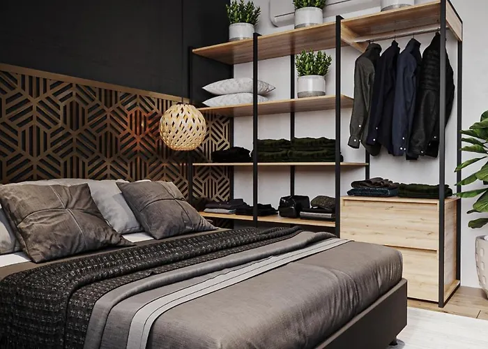 Lexum By Bernalo Hotels