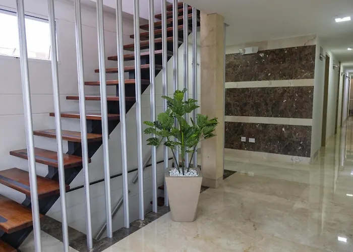 Hotel Park Caribe Medellín