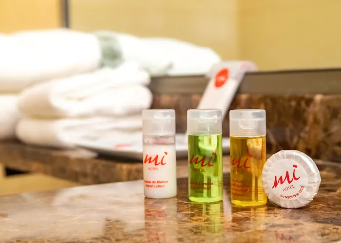 Best Western Plus Hotel San Diego Medellín