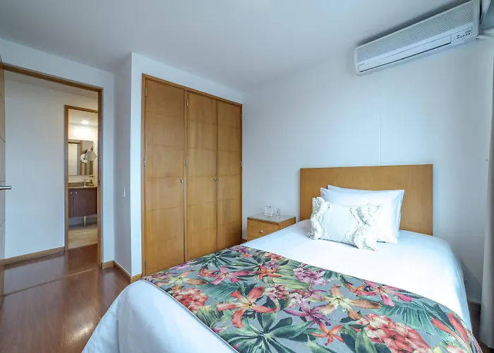 Affinity Apartahotel - Extended Stay Medellín