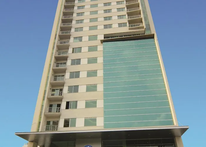 Affinity Apartahotel - Extended Stay Medellín