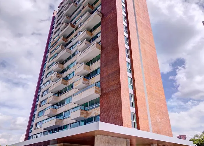 Estelar La Torre Suites Medellín