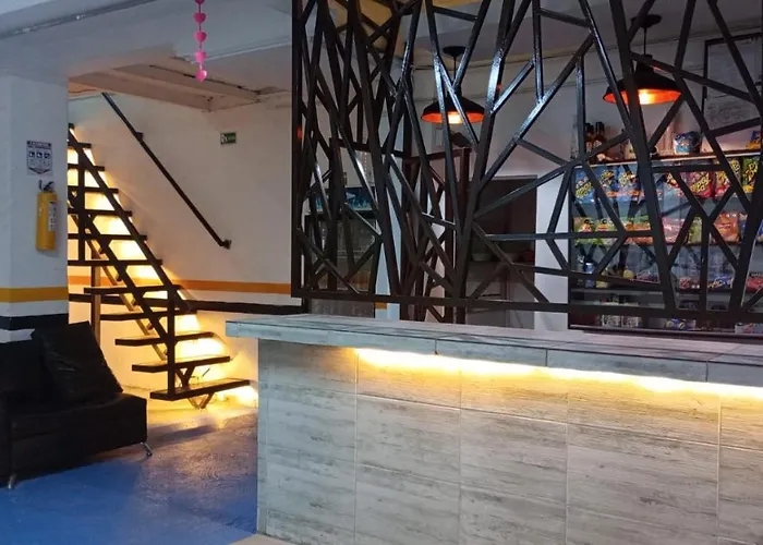 Hotel Marat Suite Medellín