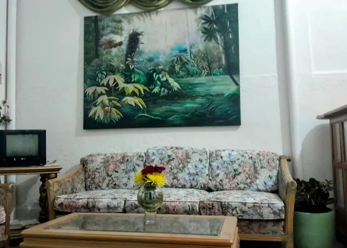 Casa De Huespedes La Antioquenita El Lugar Perfecto Para Tu Estadia Medellín
