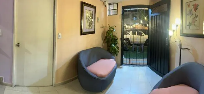Casa Hotel Rey Midas Medellín