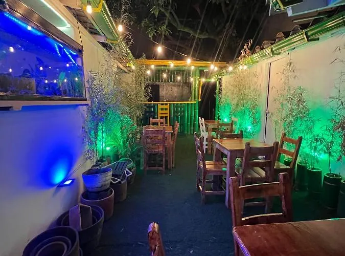 Casa Hotel Rey Midas Medellín