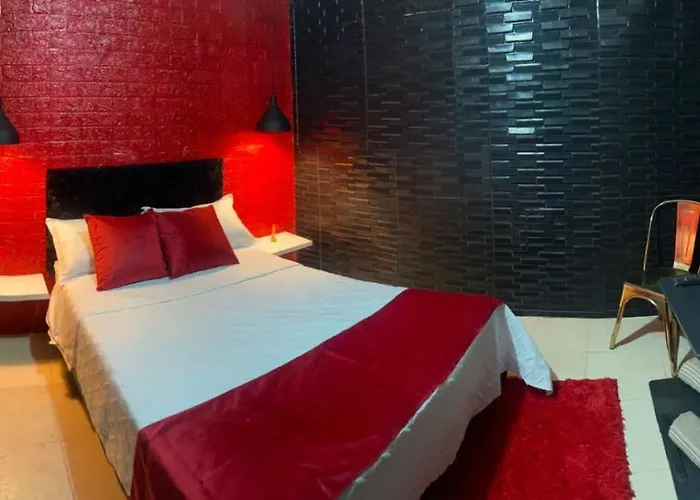 Casa Hotel Rey Midas Medellín