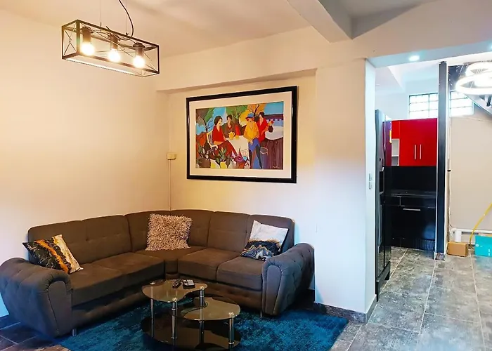 Hotel Art District Medellín