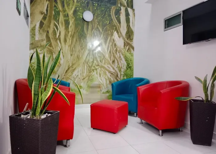 Hotel Lax 66 Medellín