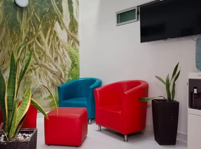 Hotel Lax 66 Medellín