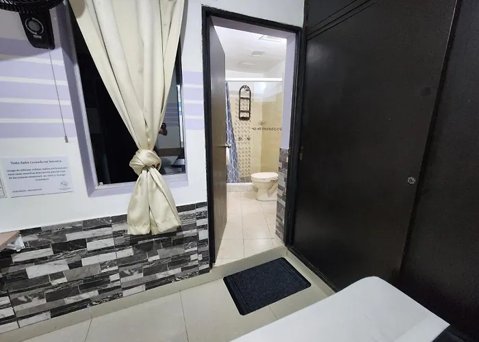 Apartahotel Calasanz Home Medellín