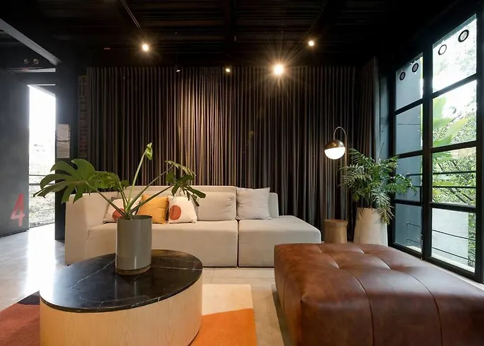 Meridiano Apartments Medellín