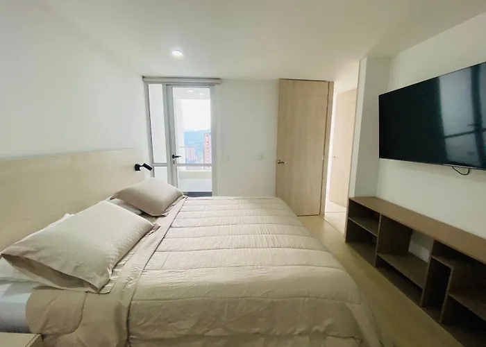 Hotel Mi Medellín