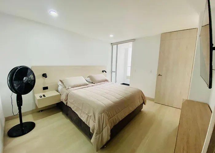 Hotel Mi Medellín