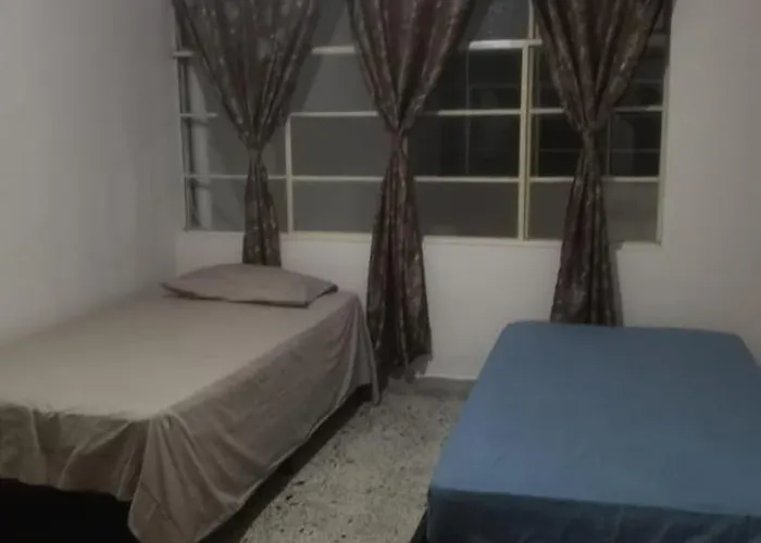 Casa Calasanz Medellín