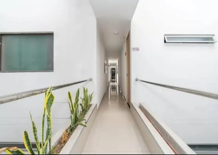 Hotel Casa Girardot Medellín