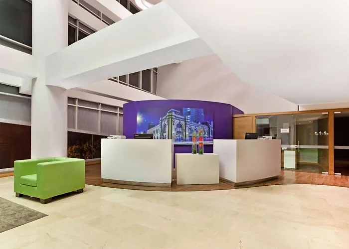 Hotel La Quinta by Wyndham Medellín