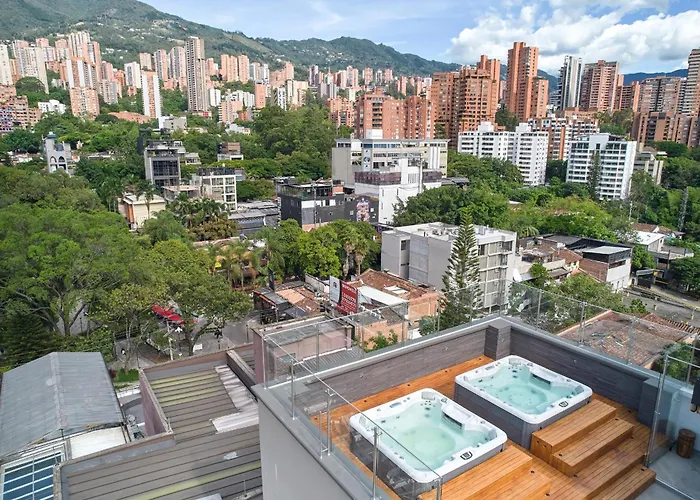 Hotel Selis Medellín