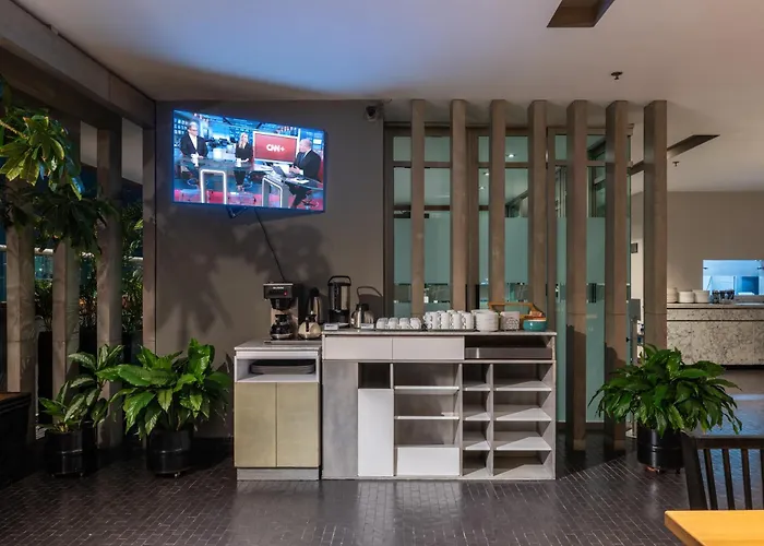 Hotel Holiday Inn Express & Suites Medellin By Ihg