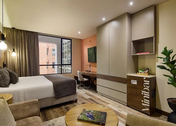 Blues Suites Medellin