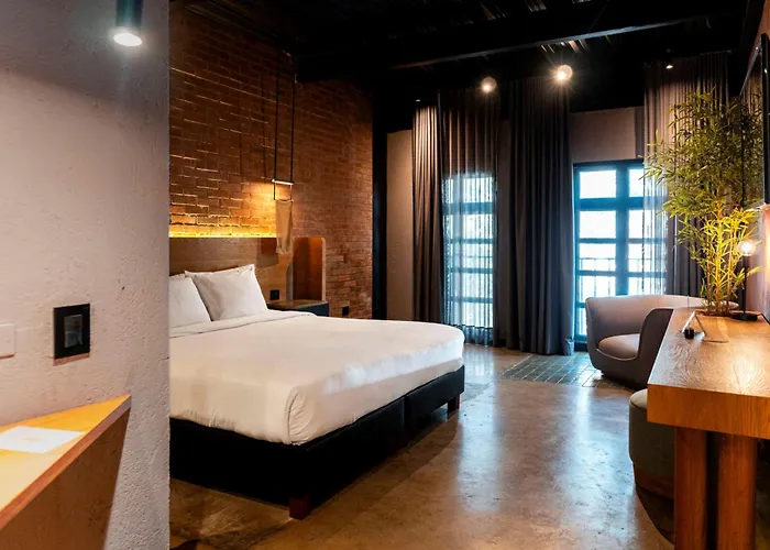 The Art Hotel Medellín