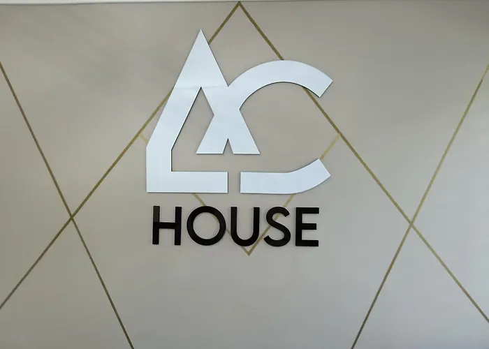 Hotel Ac - House Laureles - Self Cheking Medellín