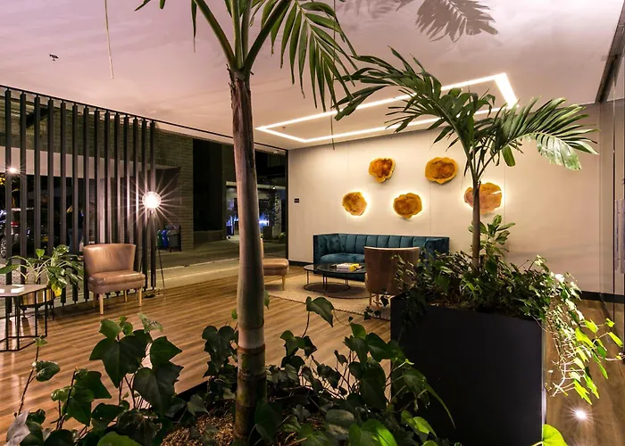 Apartamentos Loma Verde