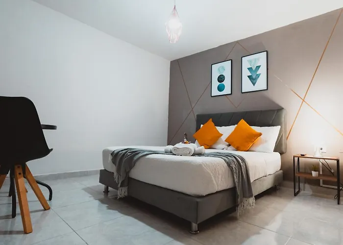 Hotel Ac - House Laureles - Self Cheking Medellín