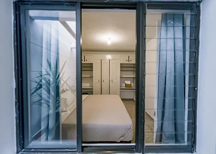 Hotel Casa Botero Coliving Medellín