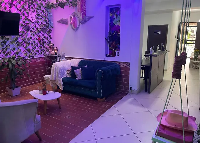 Hotel House Medellín